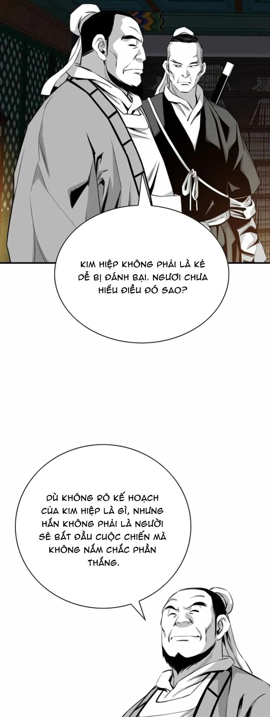 Đăng Thiên Lộ Chương 134 Ảnh 43