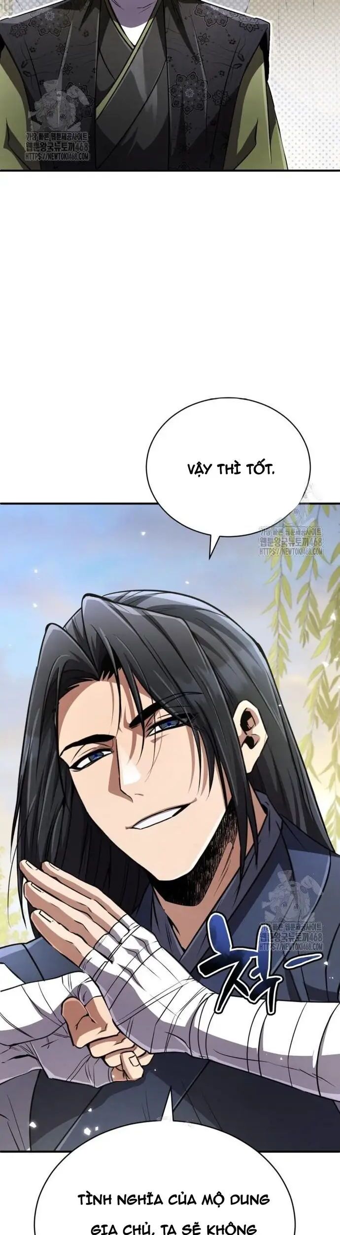 Cao Thủ Quyền Đạo Tái Sinh Chương 19 Ảnh 28