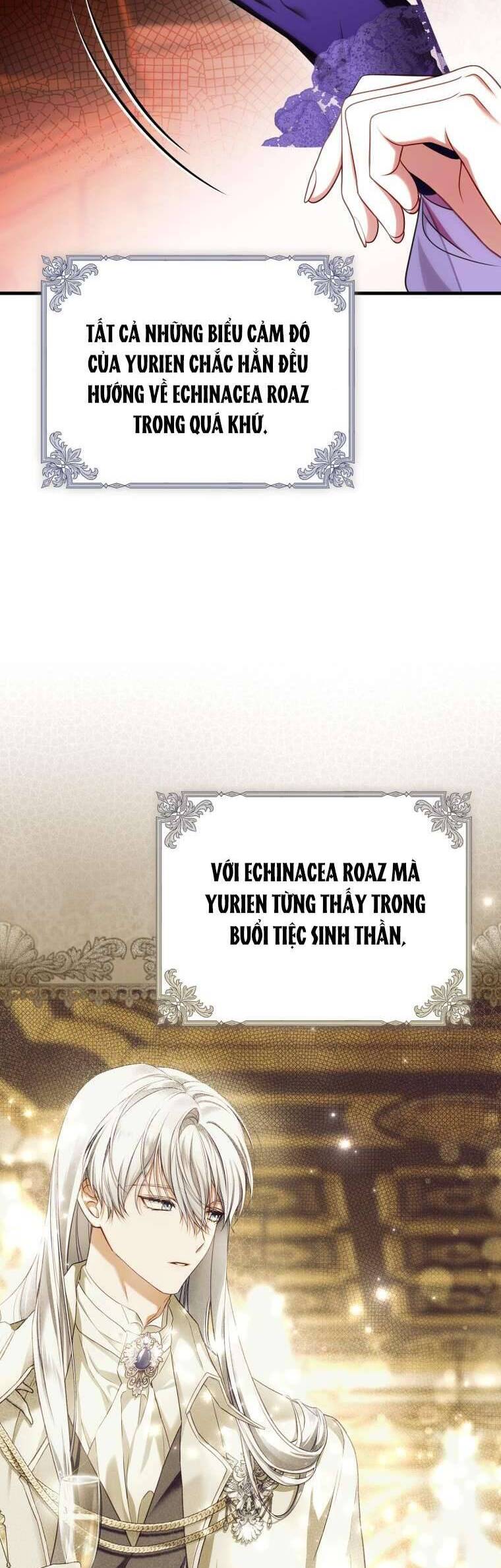 Hoa Giương Kiếm Chương 38 Ảnh 31