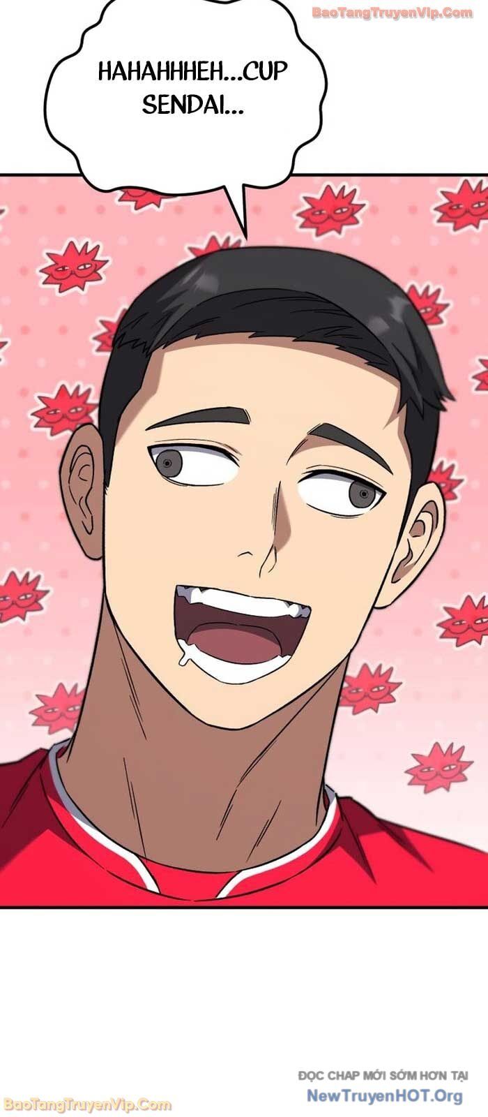 Đường Chuyền Đặc Biệt Của Tiền Vệ Thiên Tài Chương 19 Ảnh 37