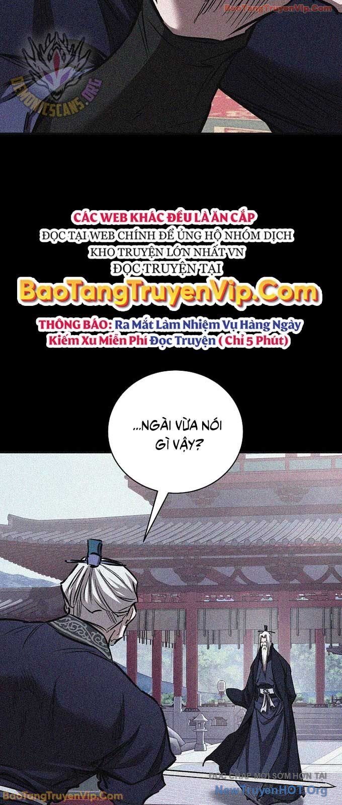 Thanh Mai Trúc Mã Của Đệ Nhất Thiên Hạ Chương 72 Ảnh 37