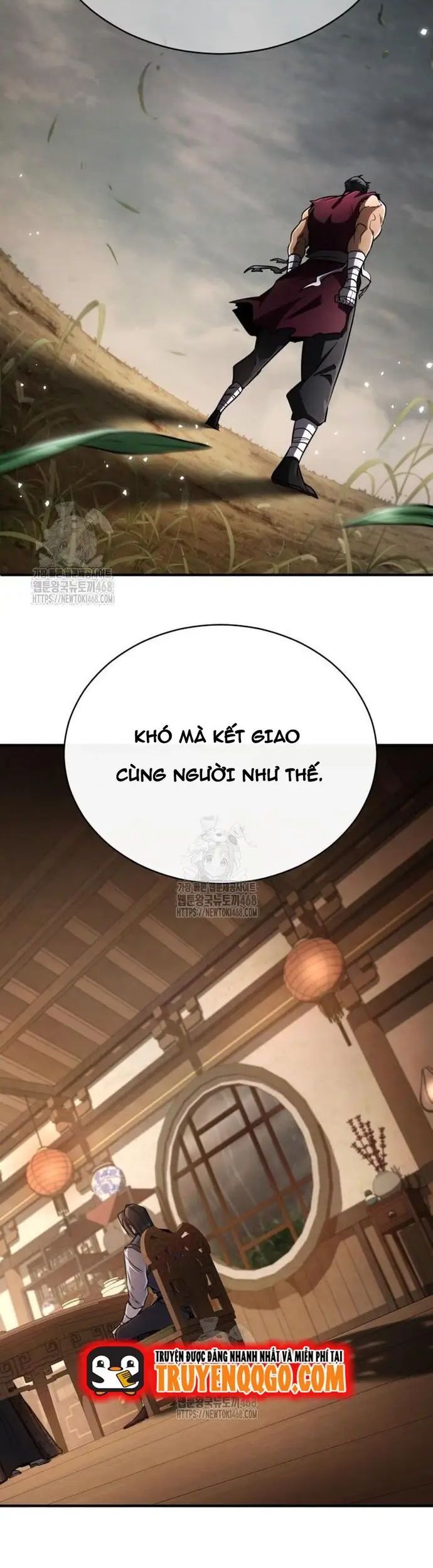 Cao Thủ Quyền Đạo Tái Sinh Chương 19 Ảnh 12