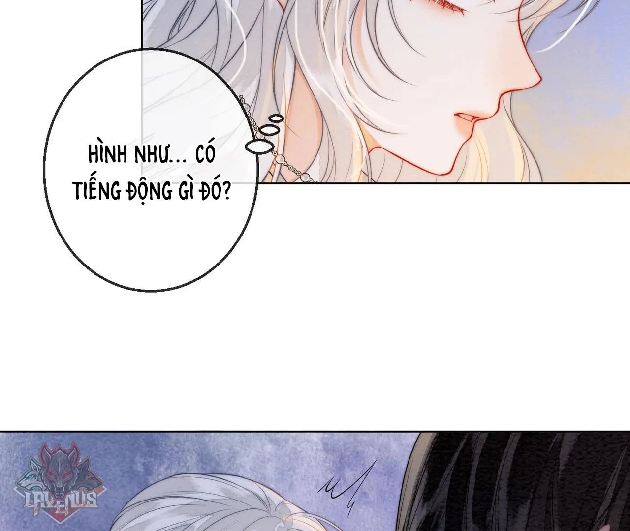 Nhập Hải Chương 2 Ảnh 68