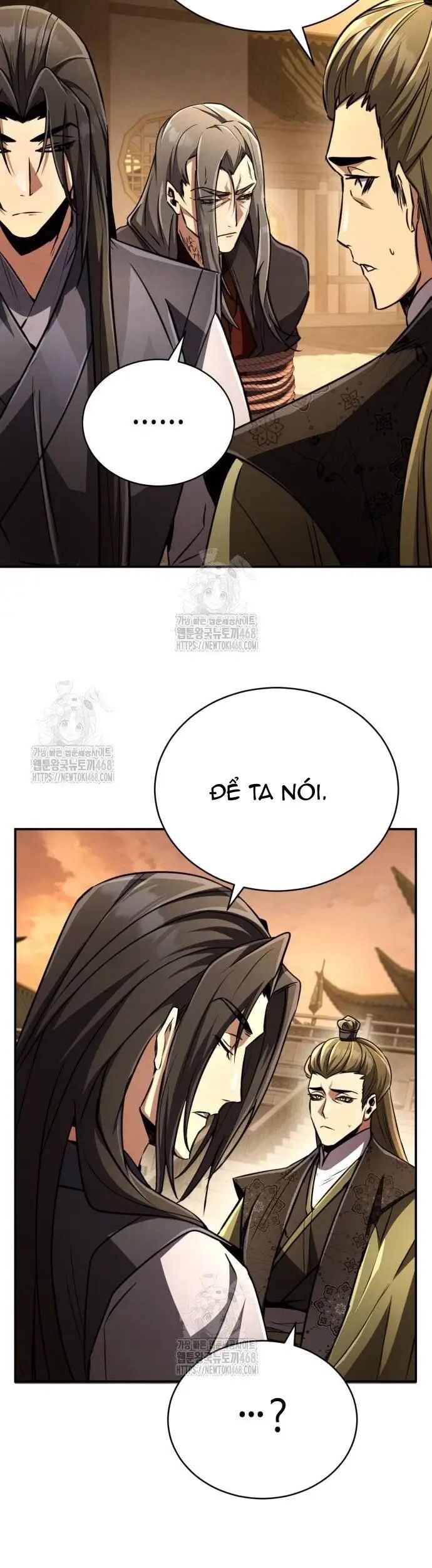 Cao Thủ Quyền Đạo Tái Sinh Chương 18 Ảnh 40