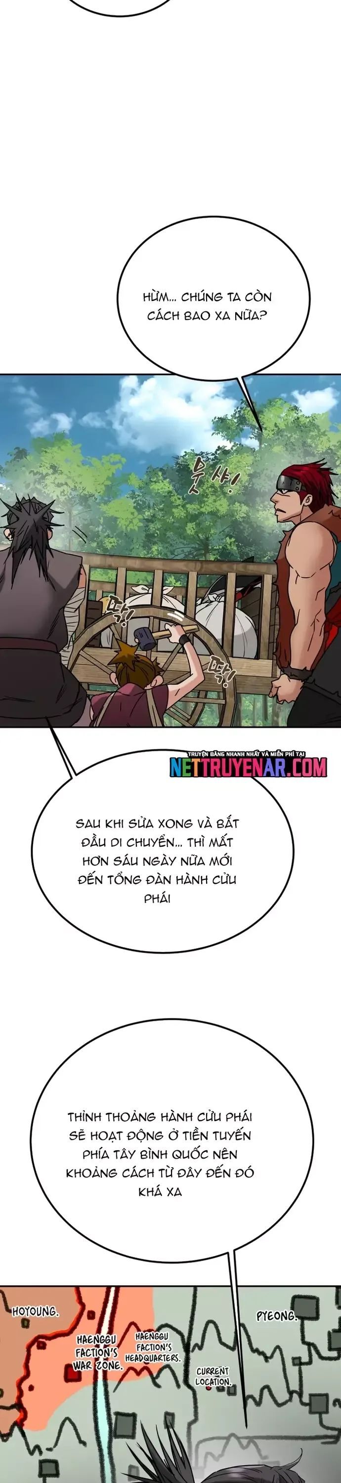 Minh Nguyệt Truyện Chương 101 Ảnh 39