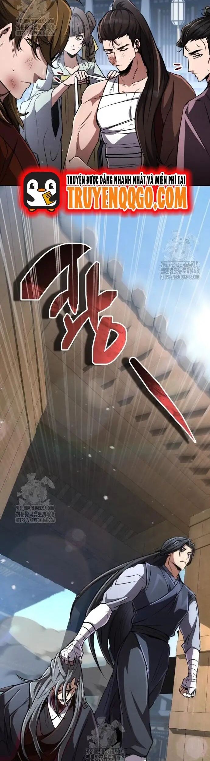 Cao Thủ Quyền Đạo Tái Sinh Chương 18 Ảnh 3