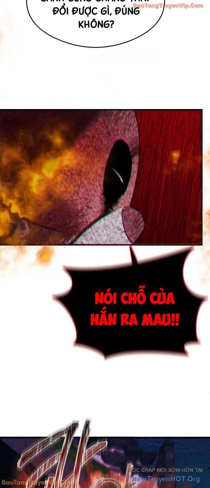 Hẹn Hò Rùng Rợn Chương 33 Ảnh 88