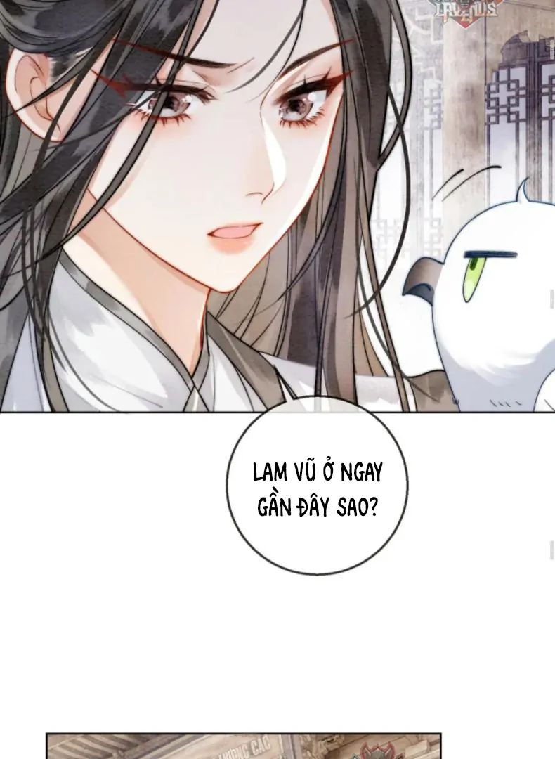 Nhập Hải Chương 1 Ảnh 29
