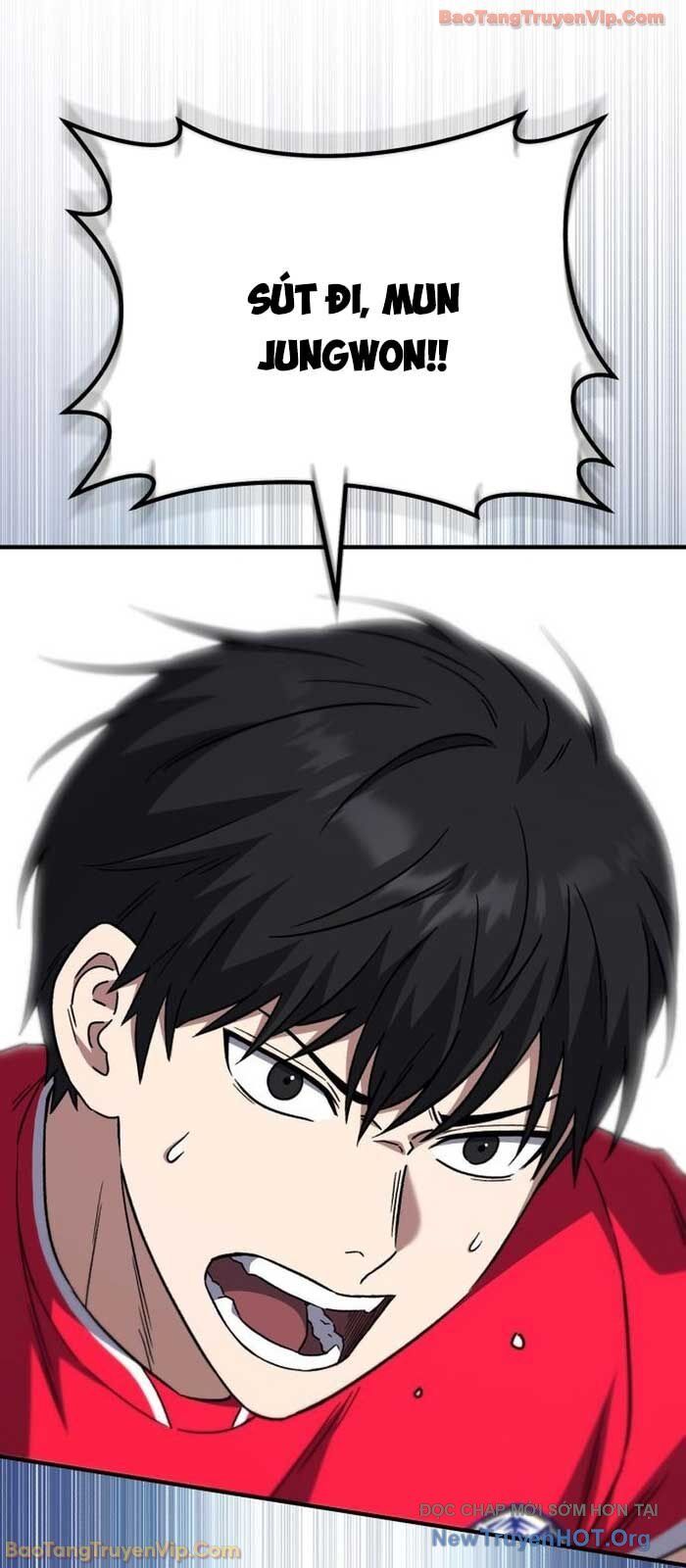 Đường Chuyền Đặc Biệt Của Tiền Vệ Thiên Tài Chương 19 Ảnh 24