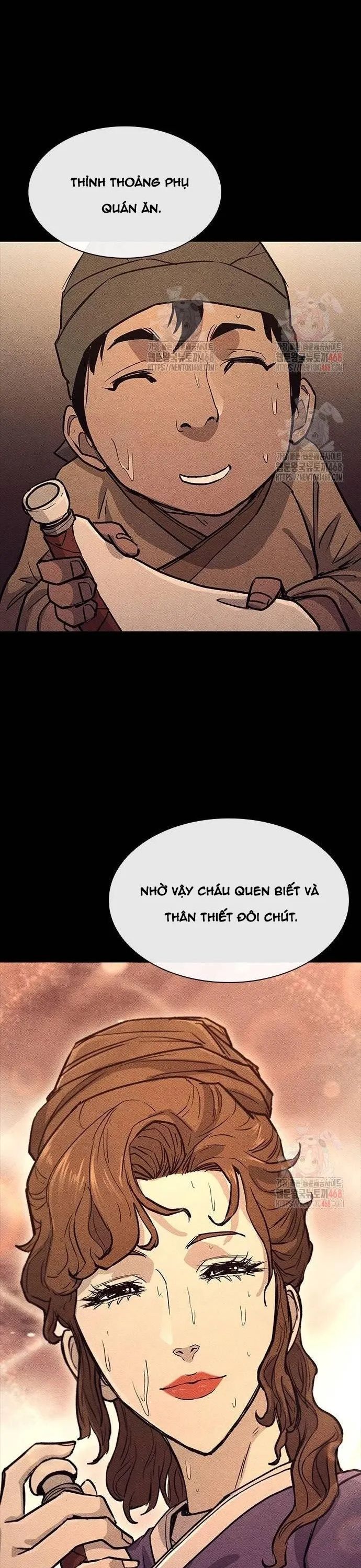 Con Đường Của Võ Giả Chương 230 Ảnh 29