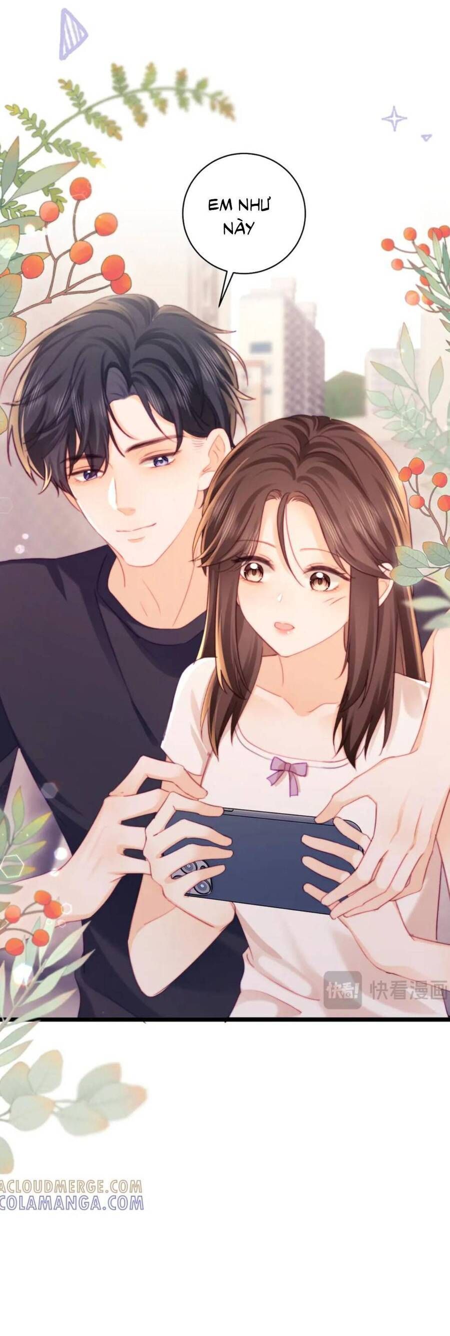 Truỵ Lạc Chương 68 Ảnh 21