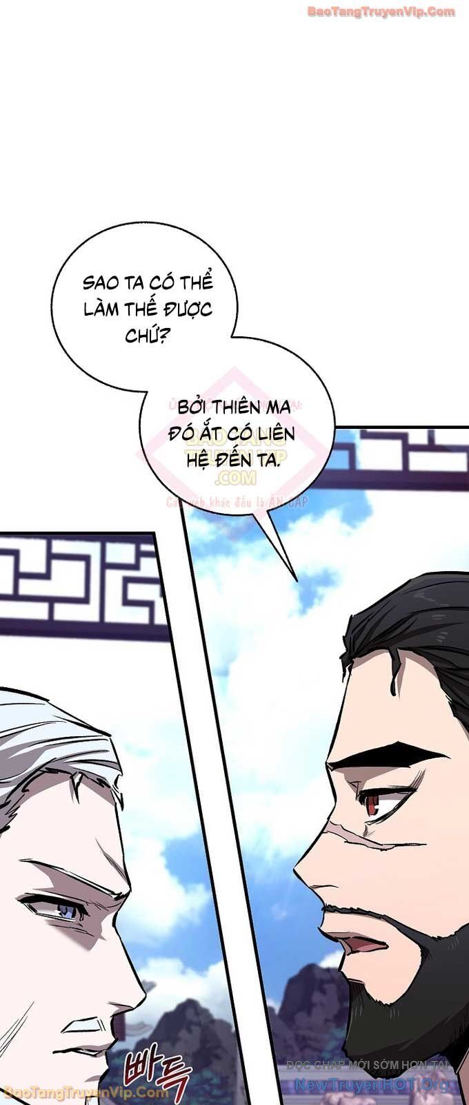 Thanh Mai Trúc Mã Của Đệ Nhất Thiên Hạ Chương 72 Ảnh 8