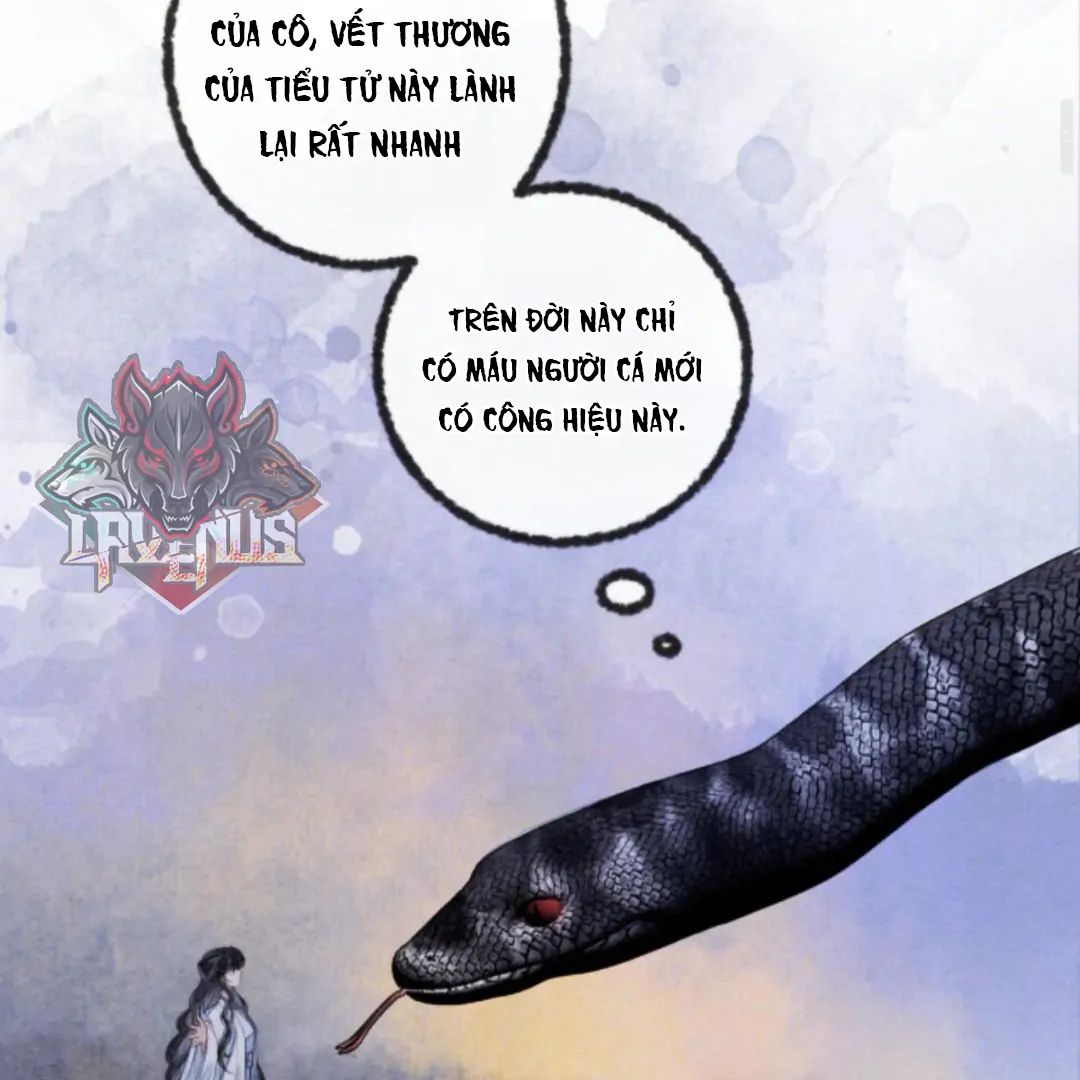 Nhập Hải Chương 3 Ảnh 7