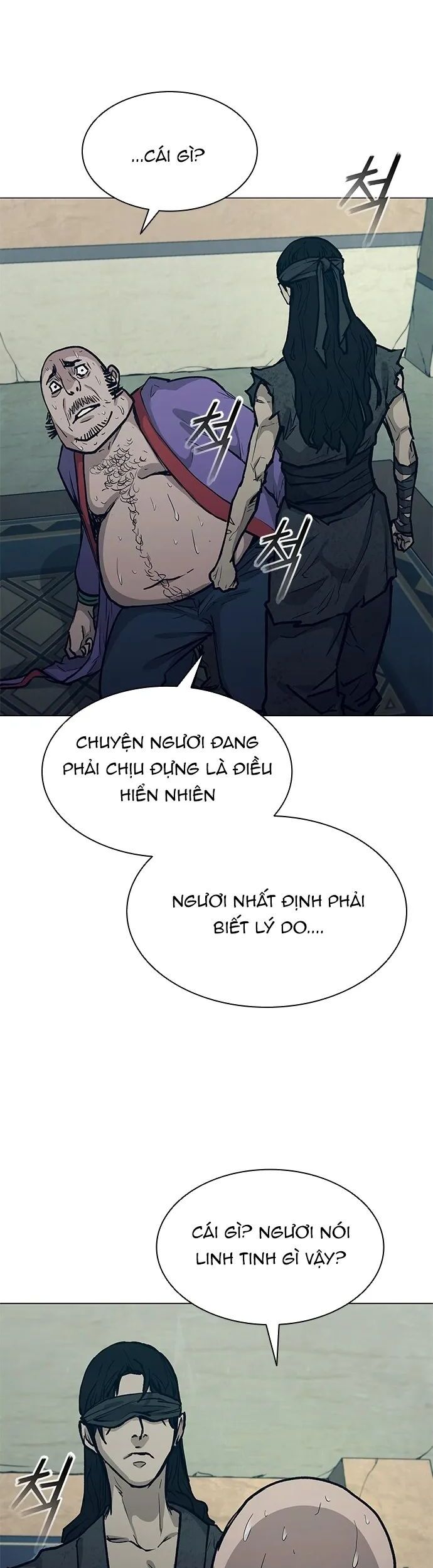 Con Đường Của Võ Giả Chương 232 Ảnh 12