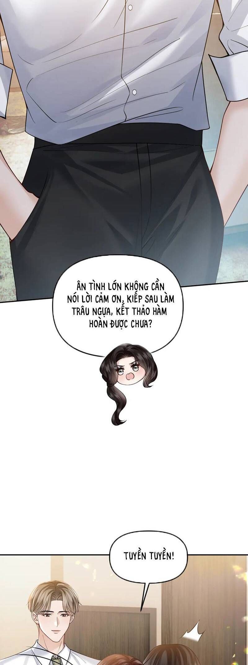 Đắm Say Chương 53 Ảnh 10