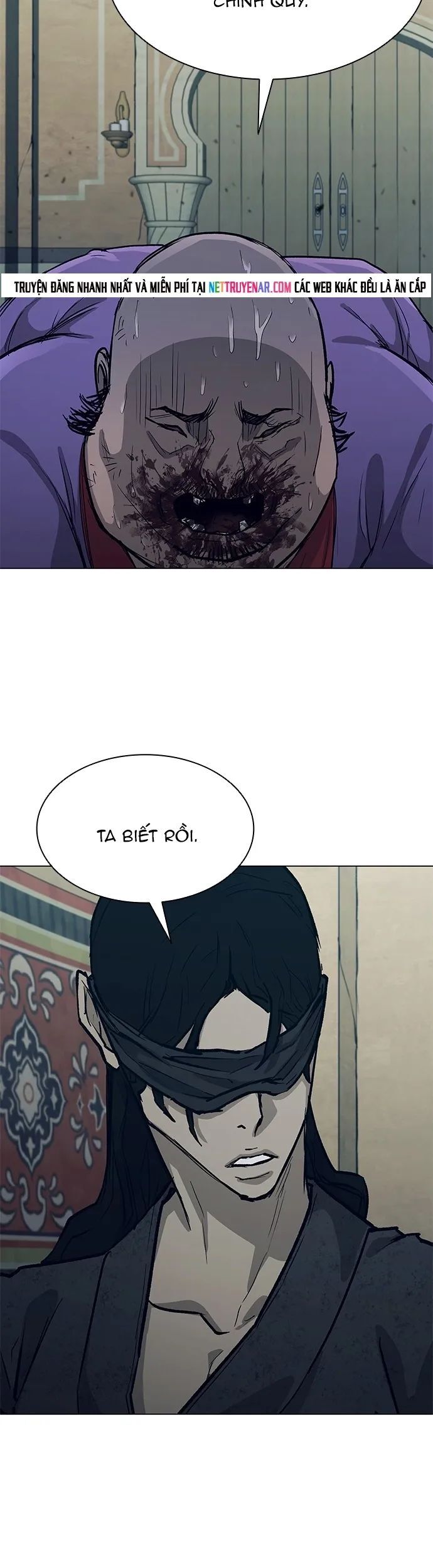 Con Đường Của Võ Giả Chương 233 Ảnh 6