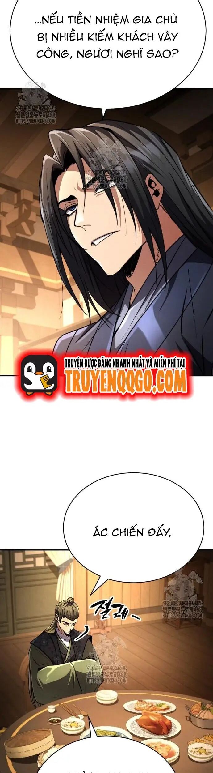 Cao Thủ Quyền Đạo Tái Sinh Chương 18 Ảnh 69