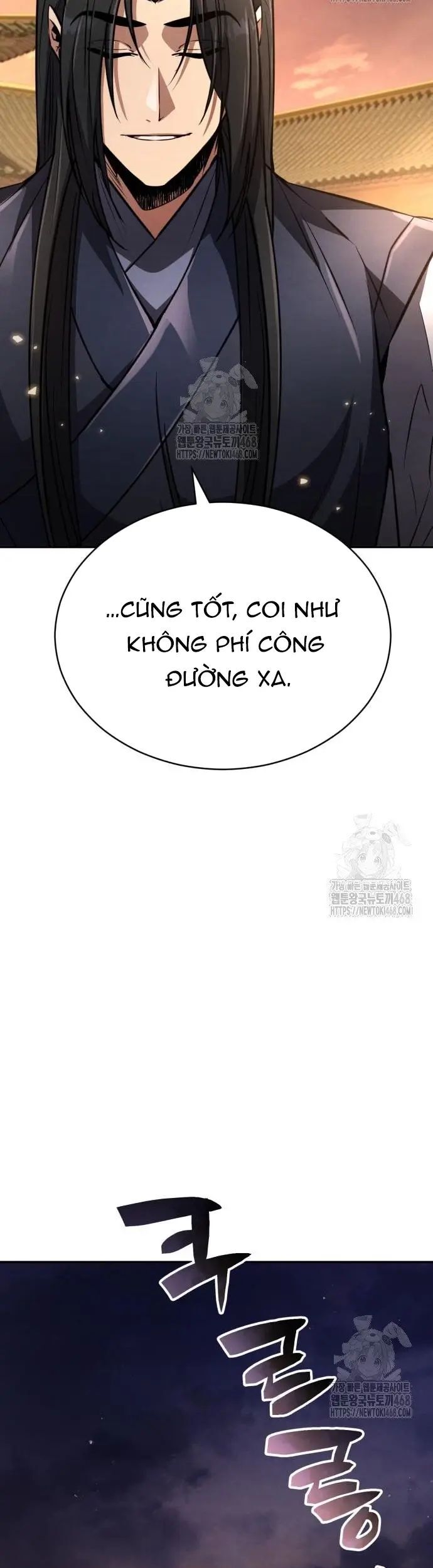 Cao Thủ Quyền Đạo Tái Sinh Chương 18 Ảnh 54