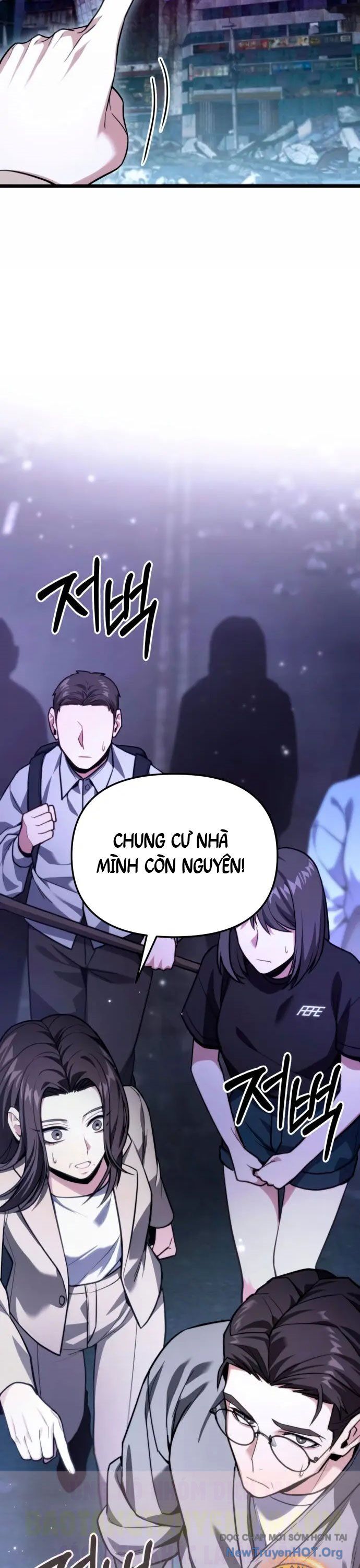 Tuyệt Đối Dân Cư Chương 47 Ảnh 159