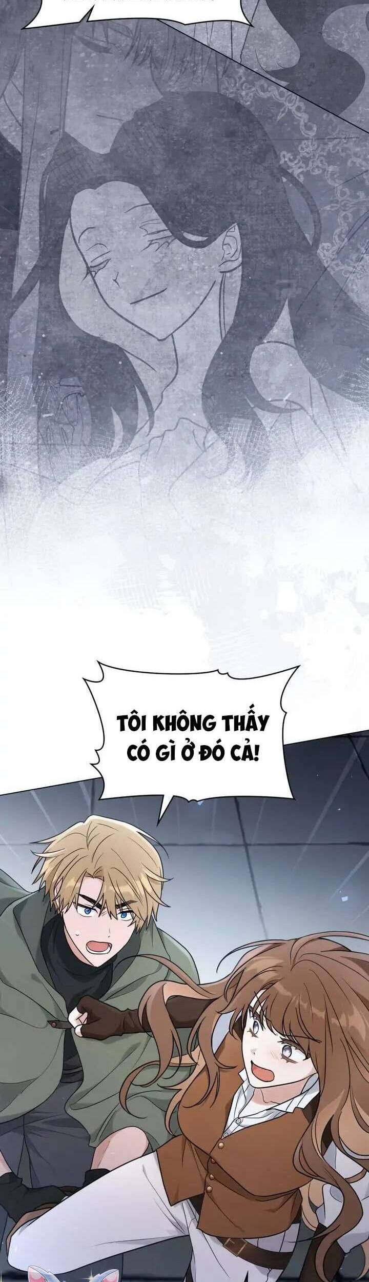 Phải Lòng Nàng Công Chúa Có Thời Hạn Chương 20 Ảnh 7