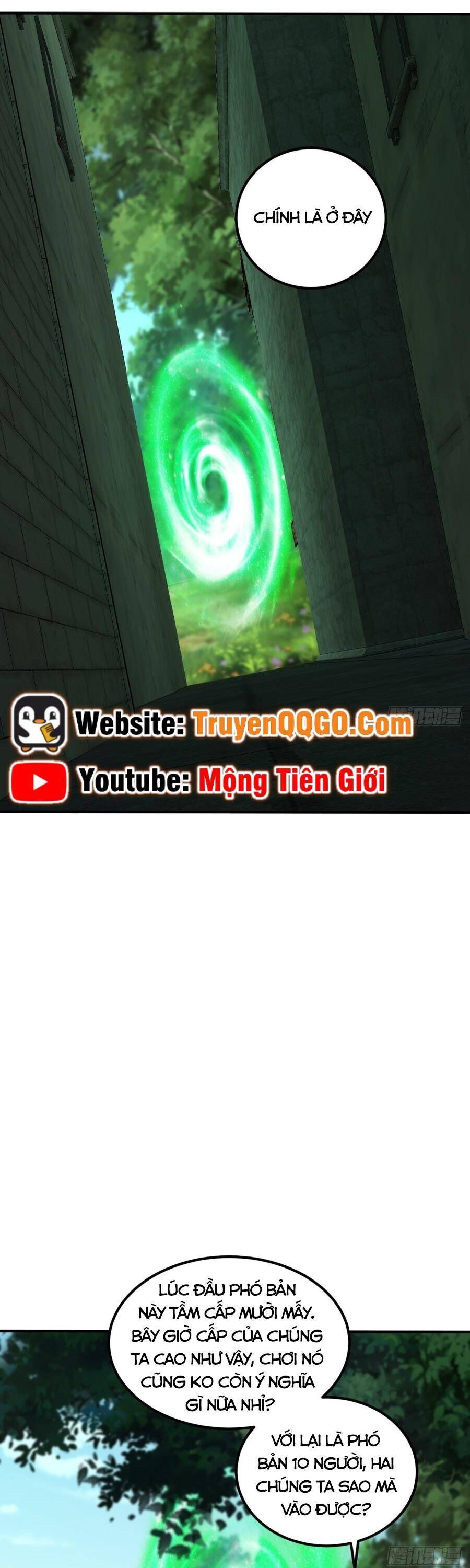 Đô Thị S Tương Lai Thức Tỉnh Khí Vận Hoàn Mỹ Chương 24 Ảnh 4