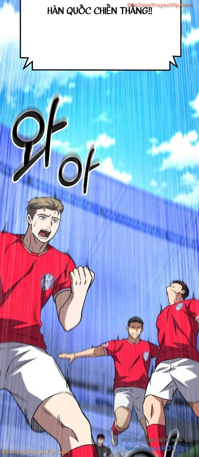 Đường Chuyền Đặc Biệt Của Tiền Vệ Thiên Tài Chương 19 Ảnh 70