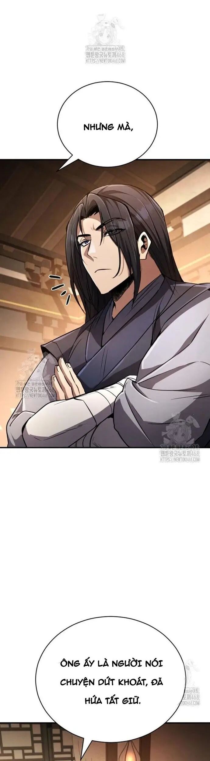 Cao Thủ Quyền Đạo Tái Sinh Chương 19 Ảnh 17