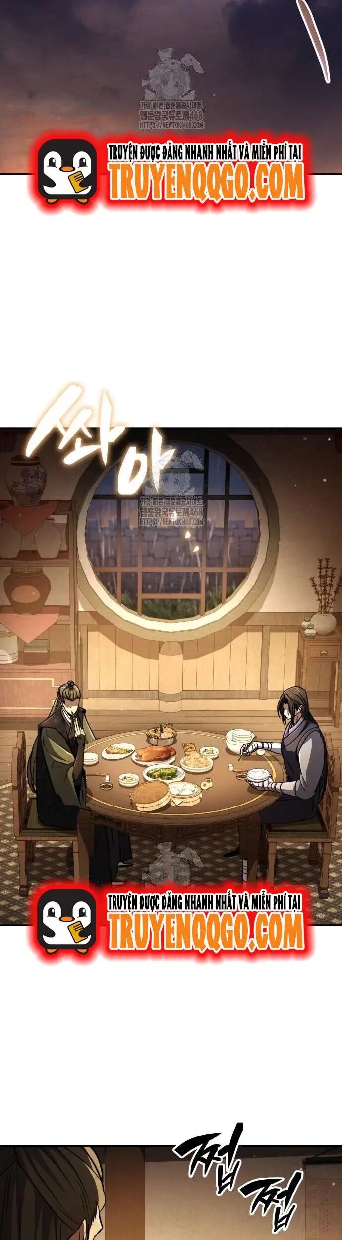 Cao Thủ Quyền Đạo Tái Sinh Chương 18 Ảnh 55