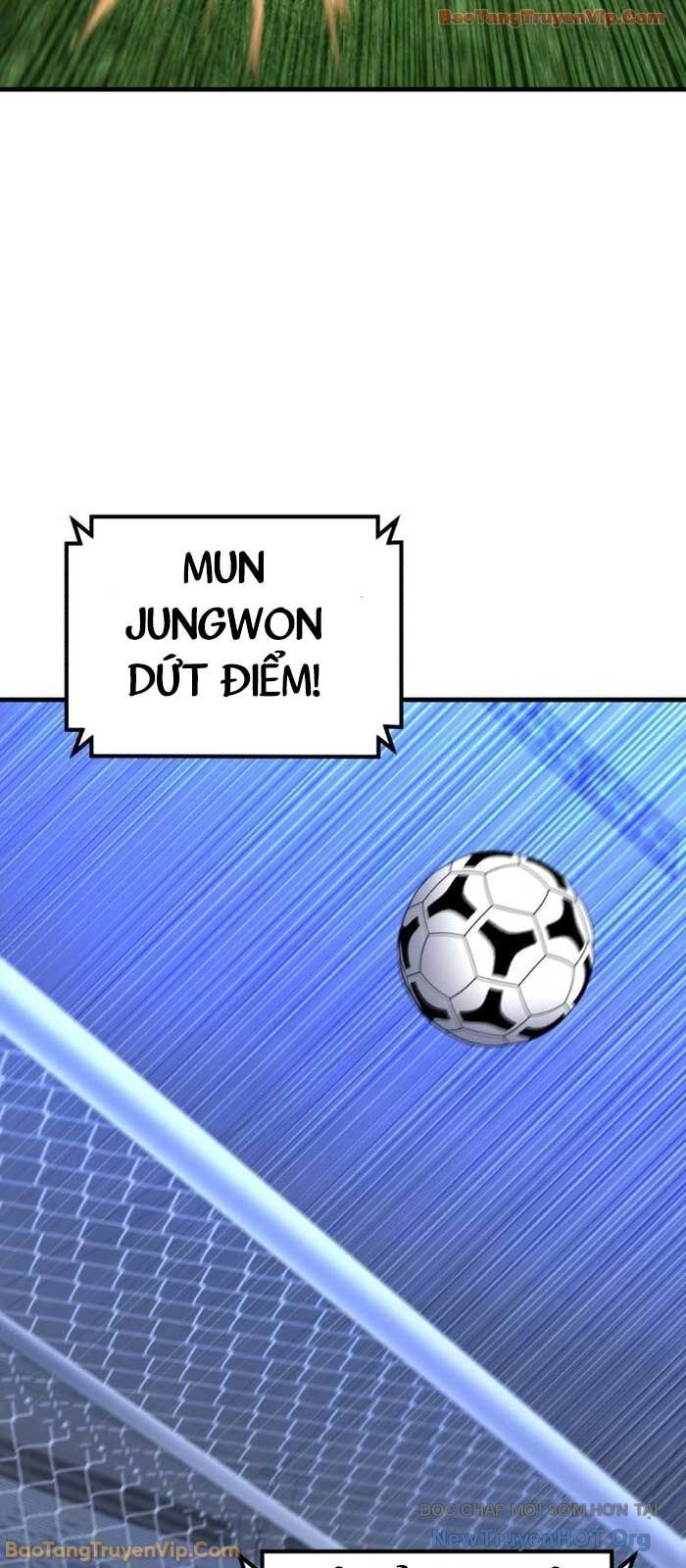 Đường Chuyền Đặc Biệt Của Tiền Vệ Thiên Tài Chương 19 Ảnh 31