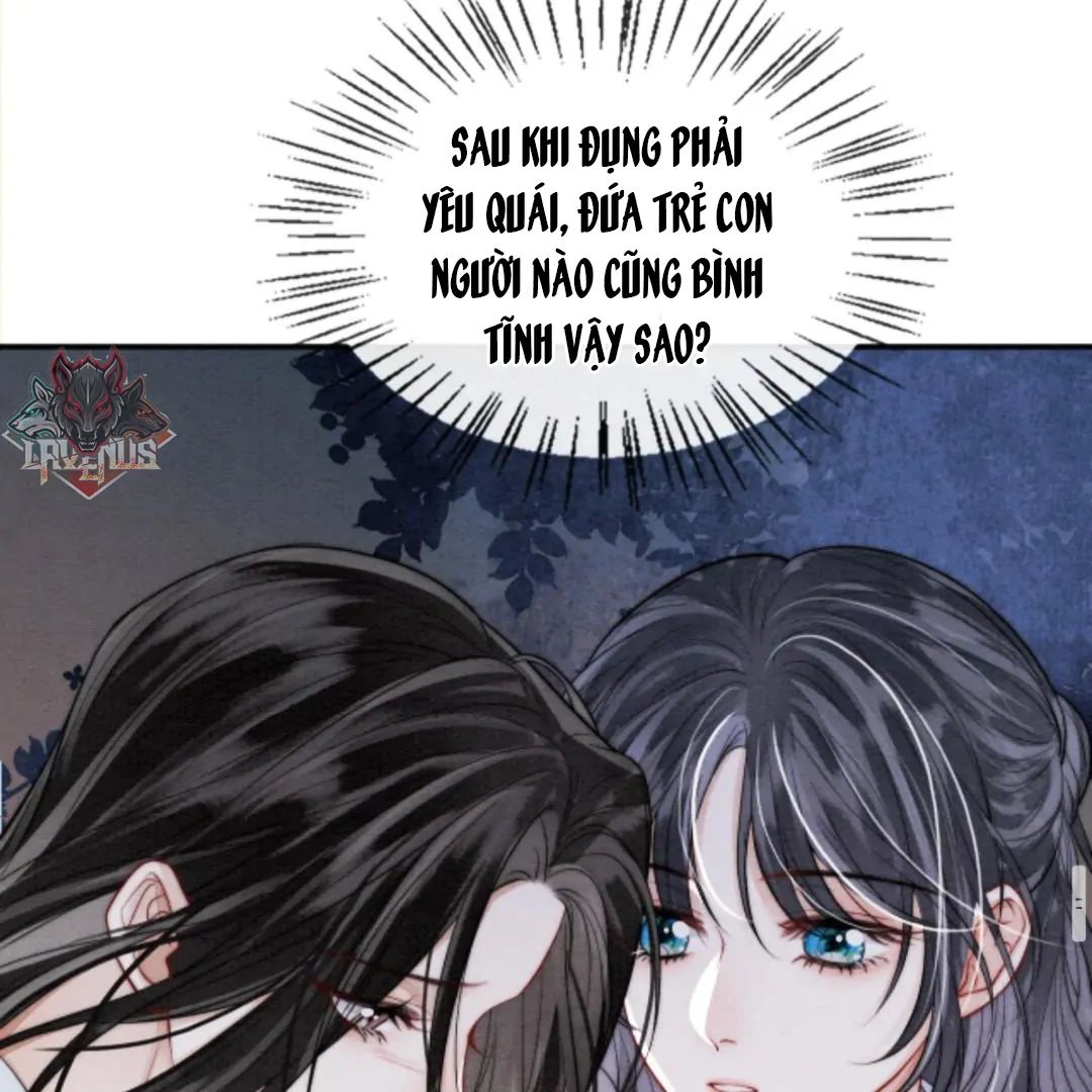 Nhập Hải Chương 3 Ảnh 37