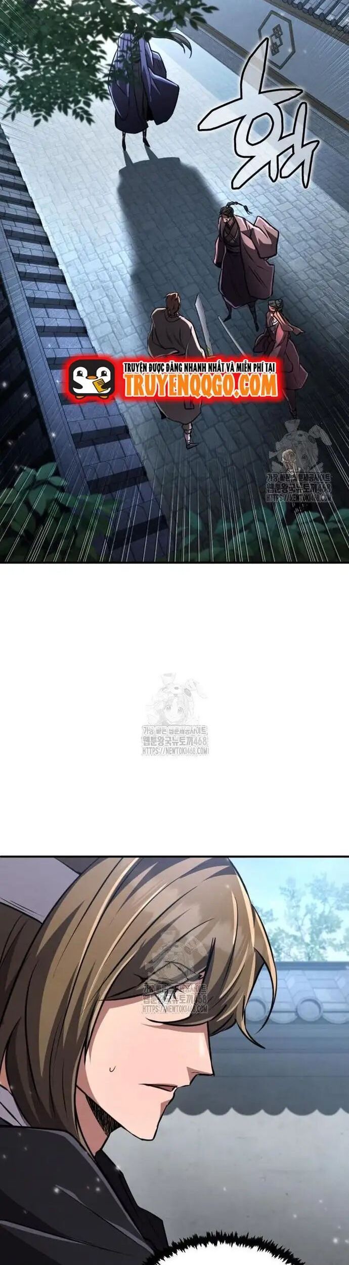 Cao Thủ Quyền Đạo Tái Sinh Chương 19 Ảnh 51