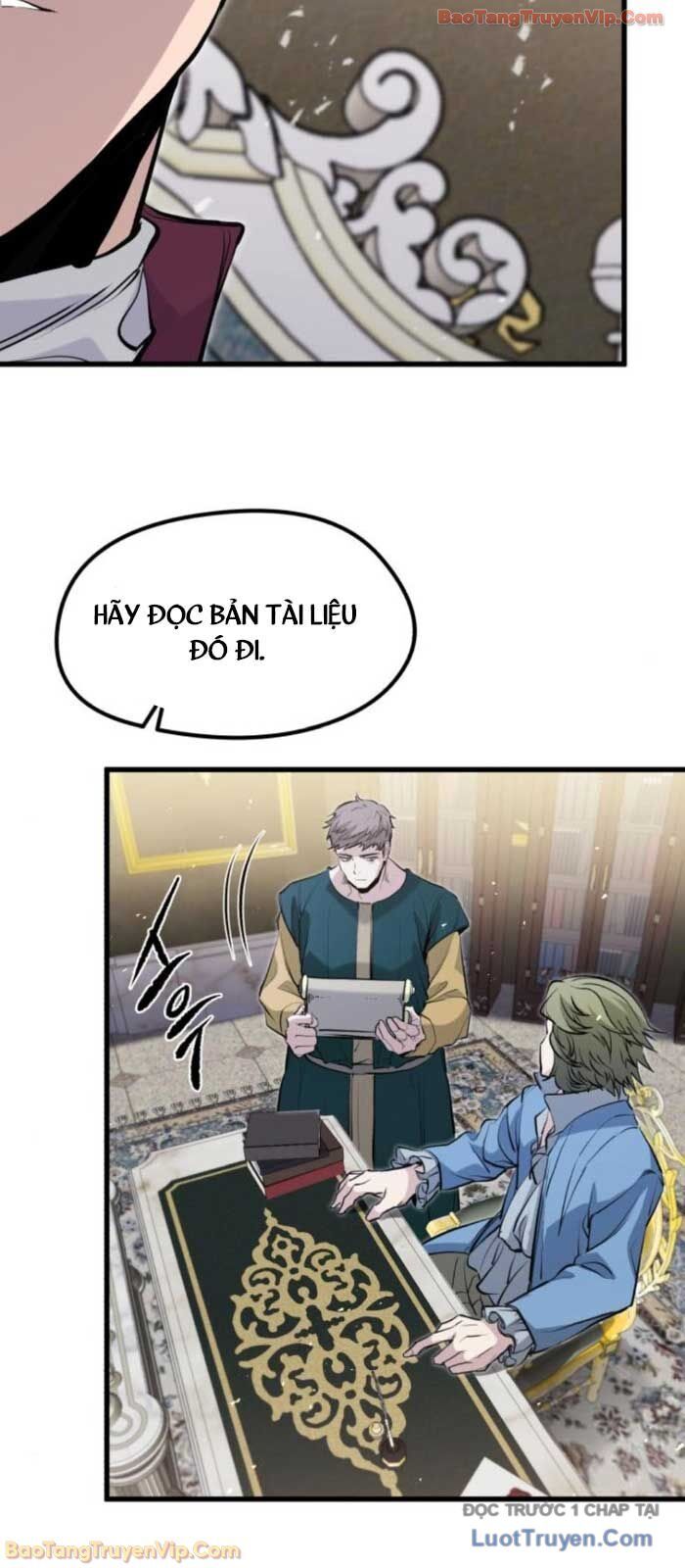 Mỗi Lính Đánh Thuê Trở Về Đều Có Một Kế Hoạch Chương 56 Ảnh 65