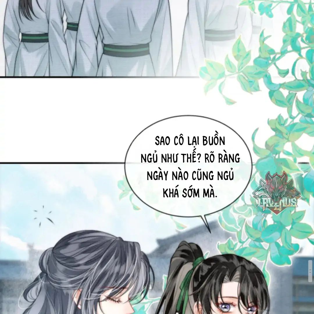 Nhập Hải Chương 9 Ảnh 37