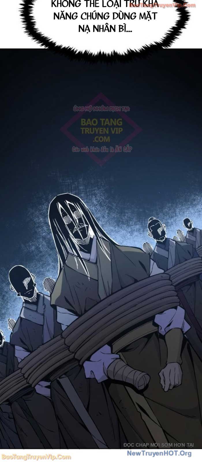 Tuyệt Đối Kiếm Cảm Chương 151 Ảnh 28