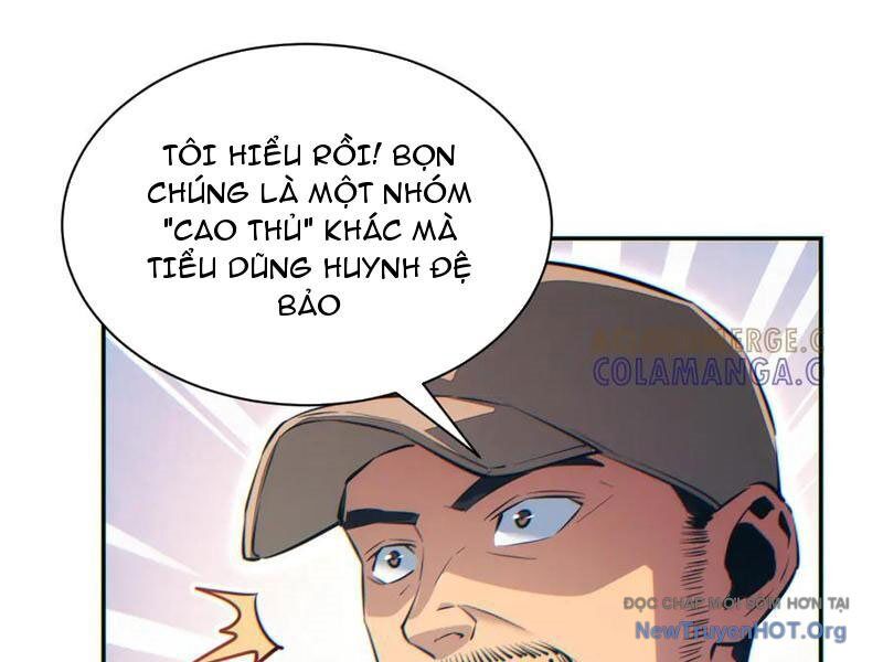Mạt Thế Trọng Sinh: Ta Quay Gacha Làm Trùm! Chương 68 Ảnh 51