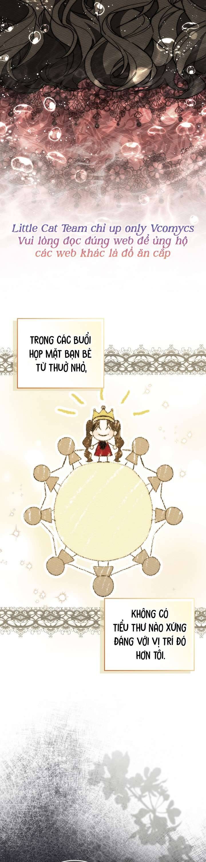 Nam Chính Ám Ảnh Với Sức Khỏe Của Tôi Chương 30 Ảnh 4