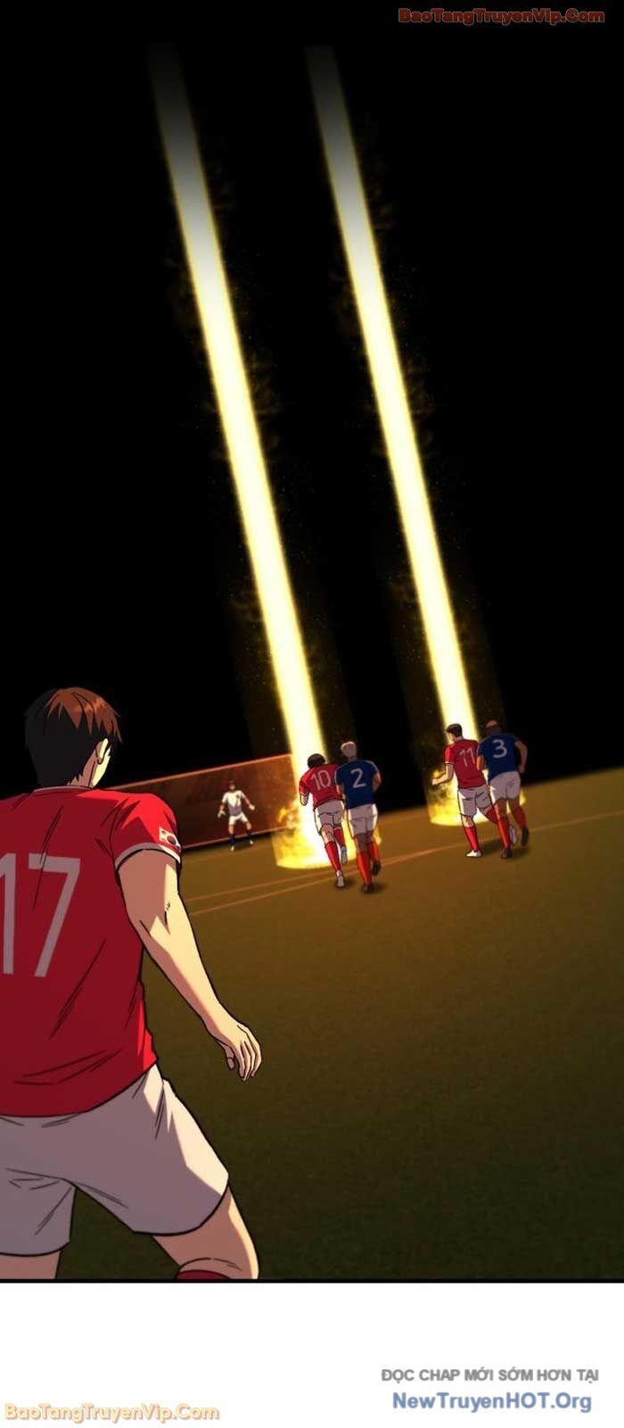 Đường Chuyền Đặc Biệt Của Tiền Vệ Thiên Tài Chương 19 Ảnh 20