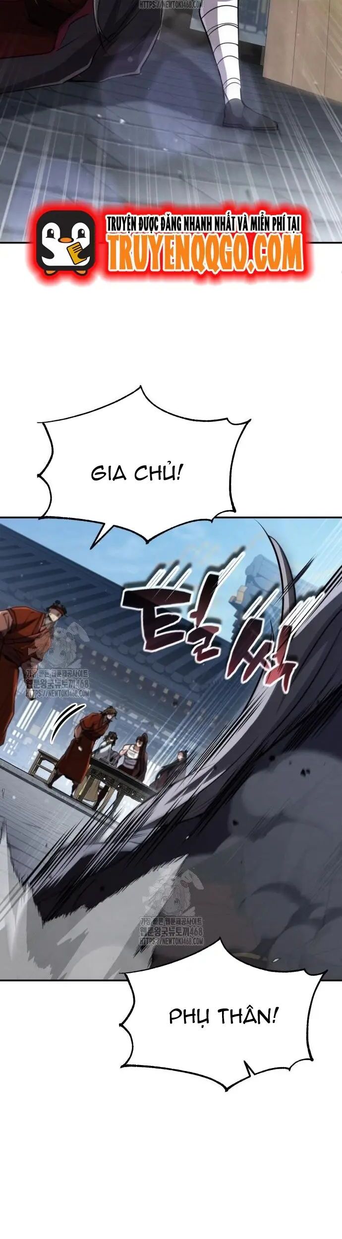 Cao Thủ Quyền Đạo Tái Sinh Chương 18 Ảnh 4