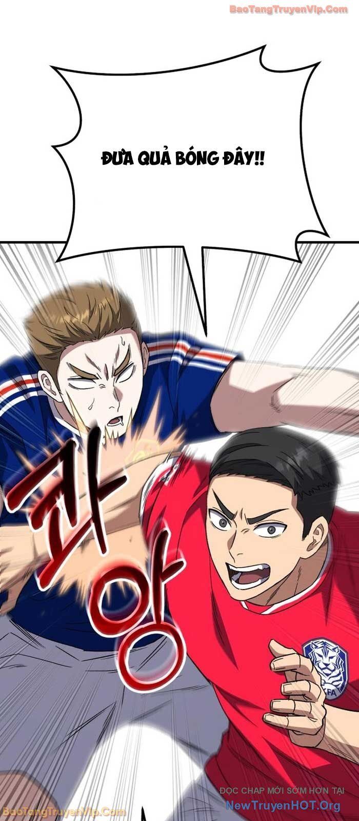 Đường Chuyền Đặc Biệt Của Tiền Vệ Thiên Tài Chương 19 Ảnh 56