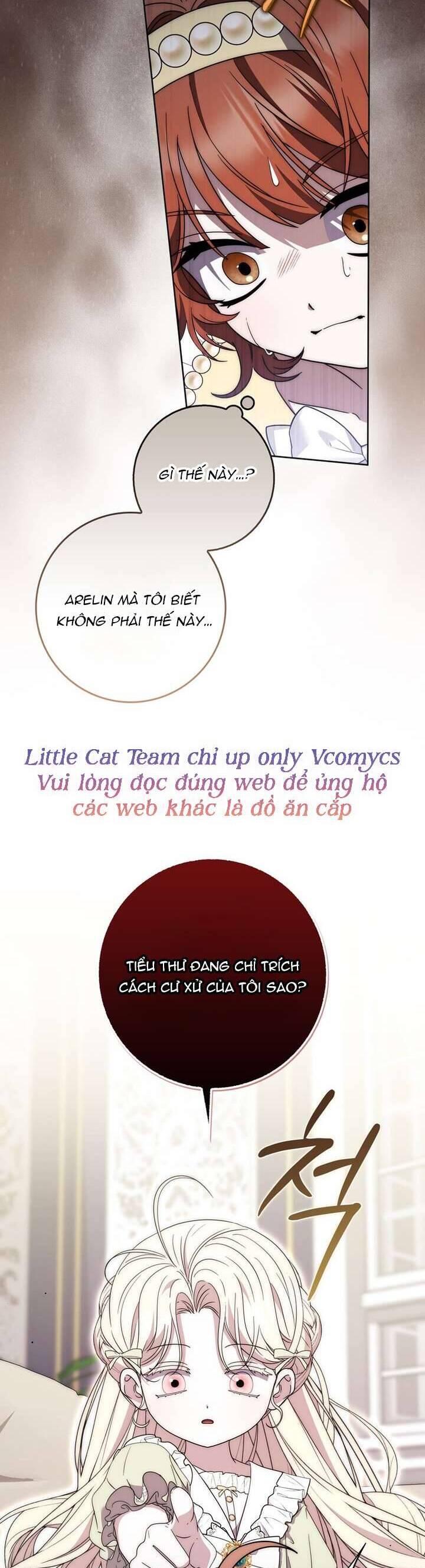 Nam Chính Ám Ảnh Với Sức Khỏe Của Tôi Chương 30 Ảnh 44