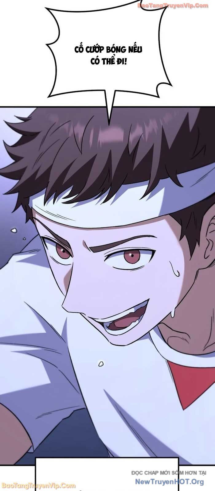 Đường Chuyền Đặc Biệt Của Tiền Vệ Thiên Tài Chương 19 Ảnh 119