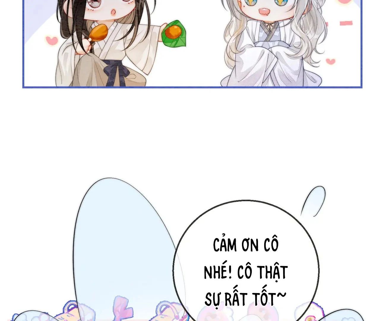 Nhập Hải Chương 2 Ảnh 57