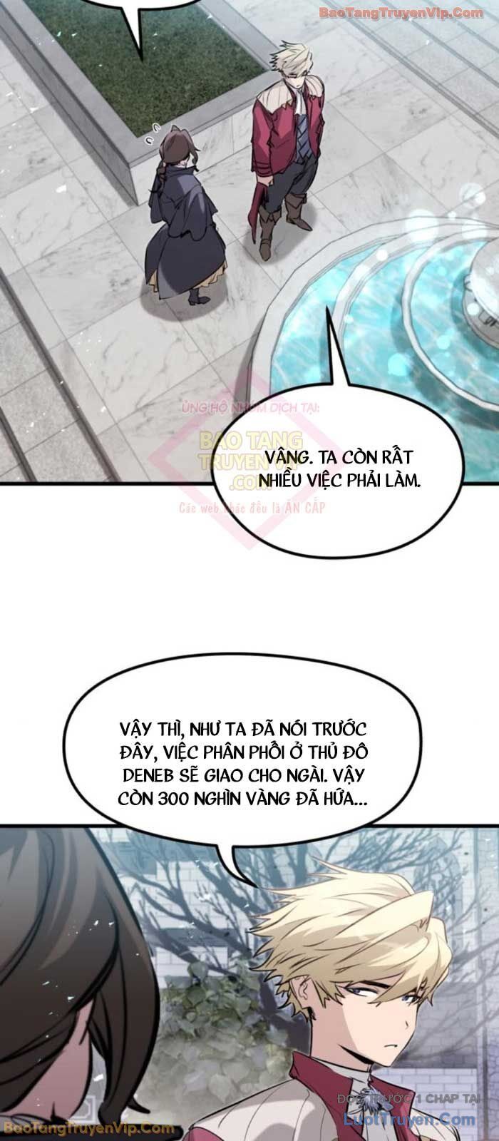 Mỗi Lính Đánh Thuê Trở Về Đều Có Một Kế Hoạch Chương 56 Ảnh 6