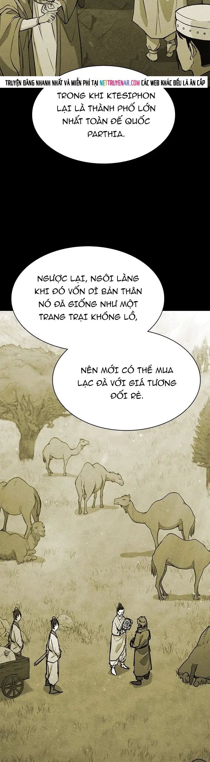 Con Đường Của Võ Giả Chương 234 Ảnh 15