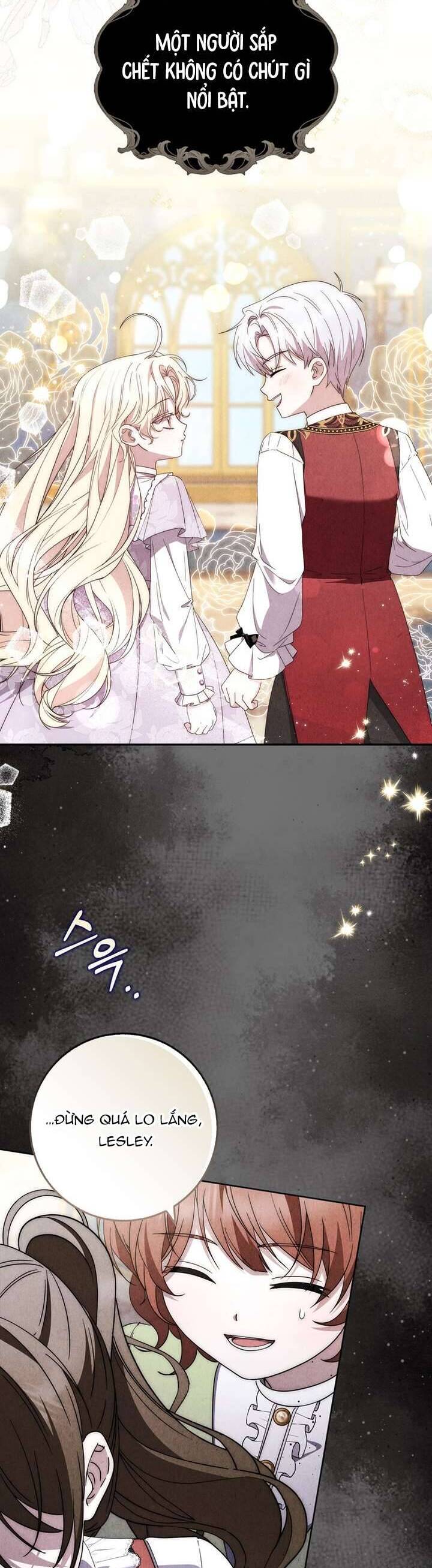 Nam Chính Ám Ảnh Với Sức Khỏe Của Tôi Chương 30 Ảnh 10