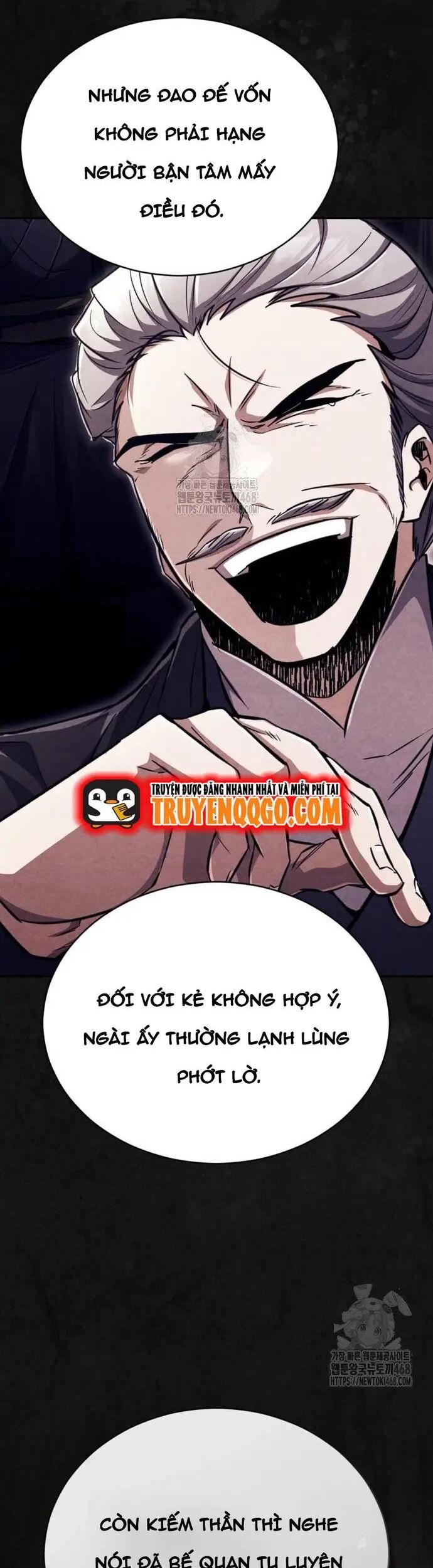 Cao Thủ Quyền Đạo Tái Sinh Chương 19 Ảnh 7