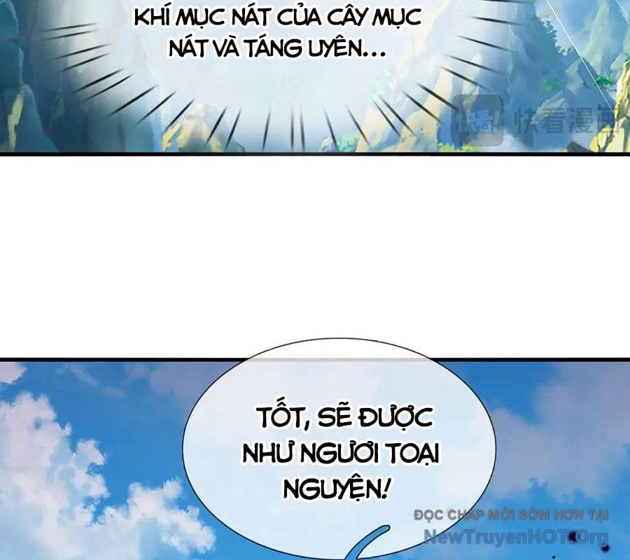 Bị Giam Cầm Trăm Vạn Năm Đệ Tử Ta Trải Khắp Chư Thiên Thần Giới Chương 388 Ảnh 49