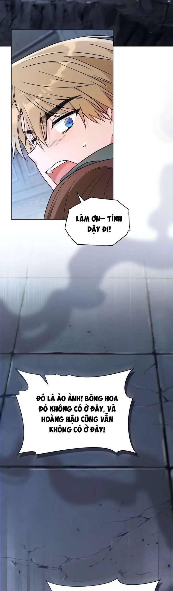 Phải Lòng Nàng Công Chúa Có Thời Hạn Chương 20 Ảnh 18