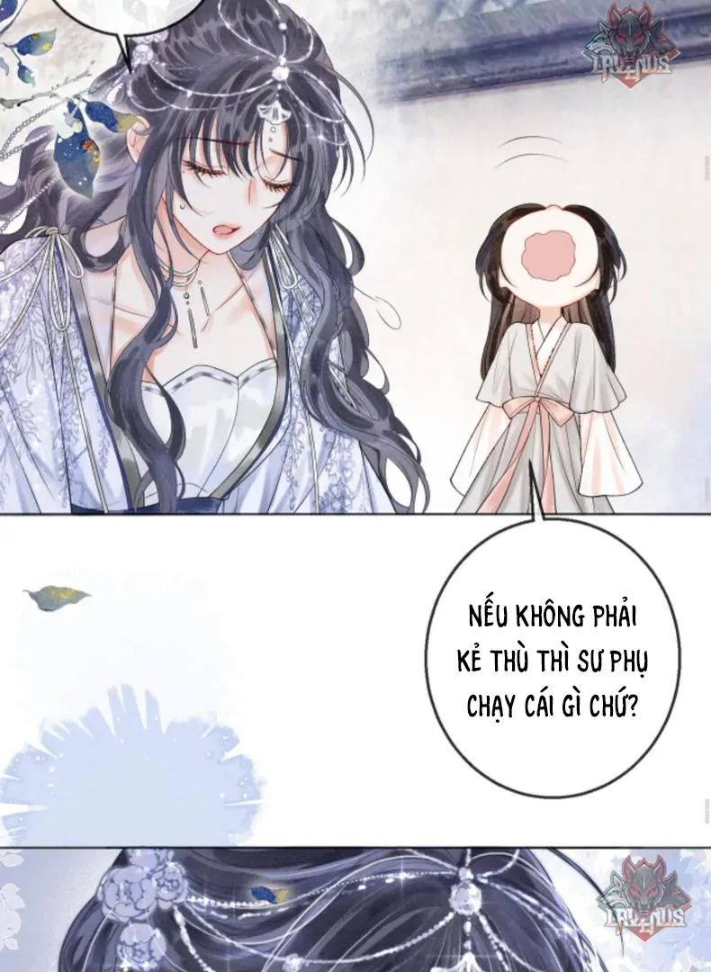 Nhập Hải Chương 1 Ảnh 43