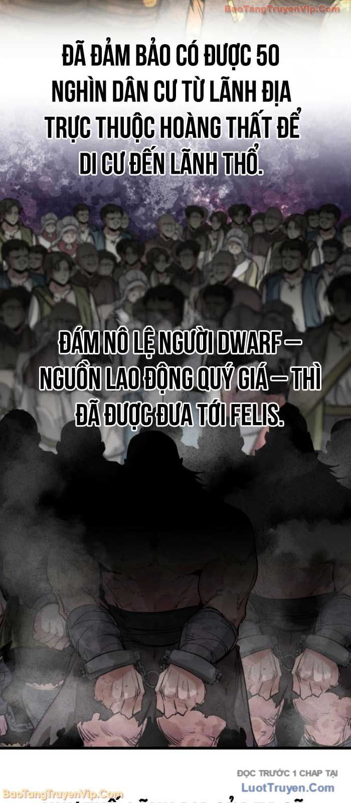 Mỗi Lính Đánh Thuê Trở Về Đều Có Một Kế Hoạch Chương 56 Ảnh 25